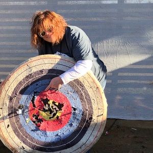 Meet your Posher, Tricia